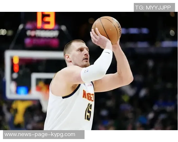 国王媒体调侃杨瀚森对位尤班克斯表现堪比约基奇令人惊叹 国王媒体调侃杨瀚森对位尤班克斯表现堪比约基奇令人惊叹