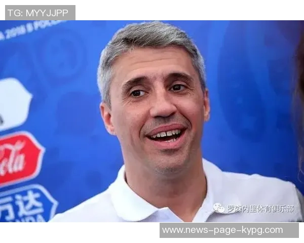 克雷斯波表态愿意成为球队未来问题的解决方案之一 克雷斯波表态愿意成为球队未来问题的解决方案之一