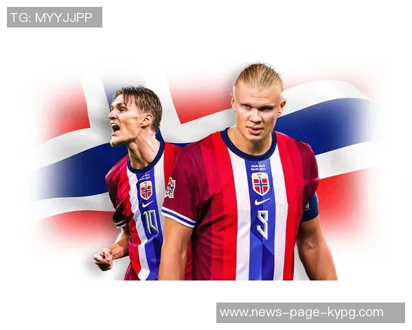 哈兰德谈尊重吕迪格梅罗是偶像回顾挪威上次世界杯历史 哈兰德谈尊重吕迪格梅罗是偶像回顾挪威上次世界杯历史