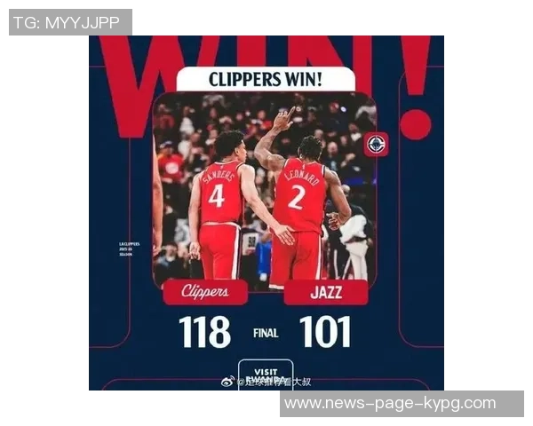 周四竞彩篮球分析：快船状态堪忧雷霆全力以赴迎战