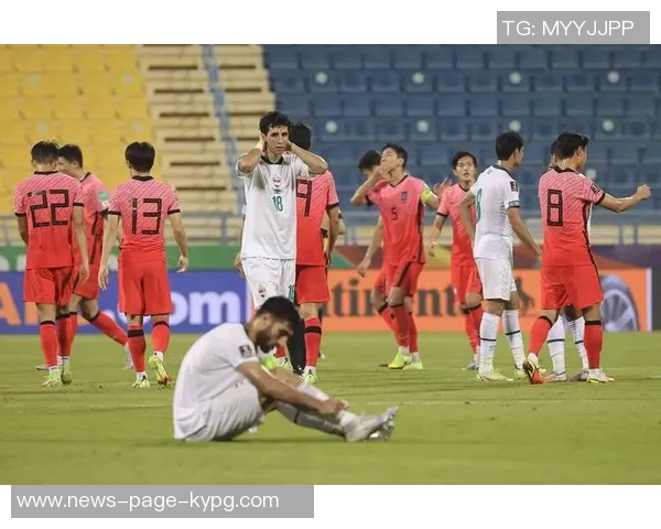 胡荷韬：对伊拉克未能取胜但将全力以赴争取澳大利亚和泰国的胜利