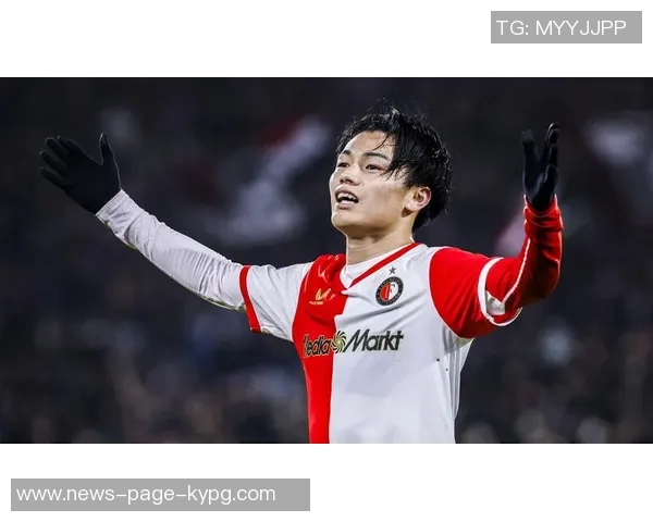 利物浦确认不会在冬窗引进费耶诺德前锋上田绮世的消息