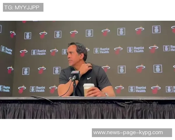 斯波谈阿德巴约缺席比赛原因强调预防措施以保护球员健康