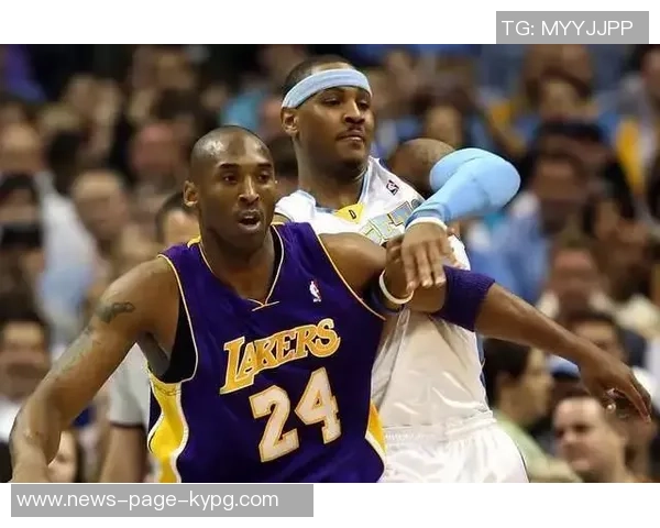 禅师新书揭秘安东尼09年西决心愿欲成得分王并盼球队重视科比防守